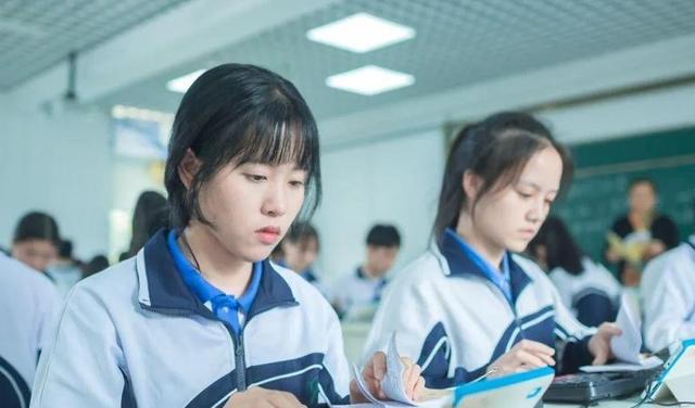 中考|学生成绩一般,上差的高中还是上职高?你会怎么选?