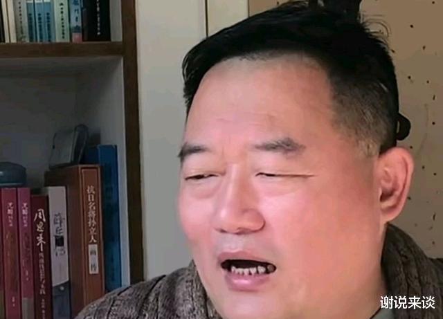 德云社|德云社大褂分等级?郑好说这是谣言,但穿大褂确实有一些讲究