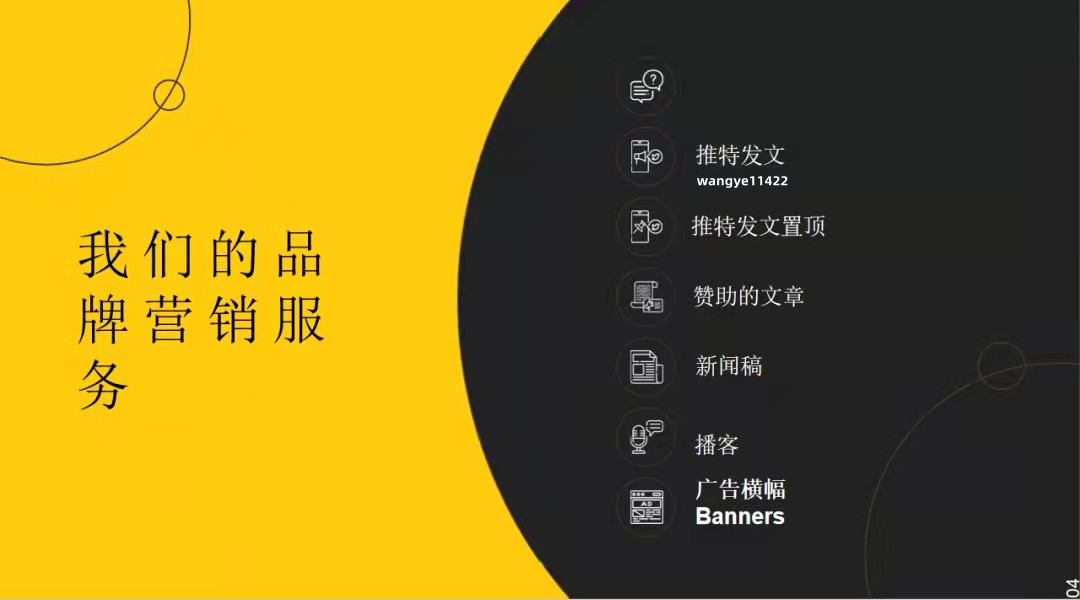 |如何撰写白皮书才会更有理想的效果展现