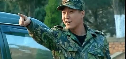 张译|《士兵突击》太太团，播出16年，这些硬汉演员最终娶了谁？