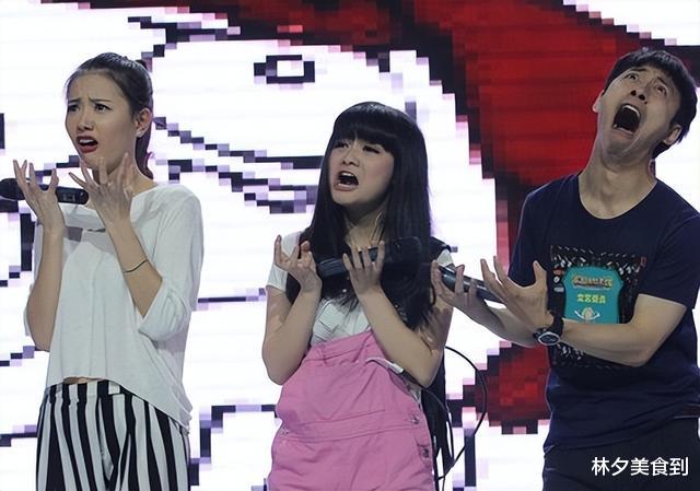 杨迪|“网红鼻祖”后舍男孩:曾凭“对口型”火爆全网,如今怎么样了?