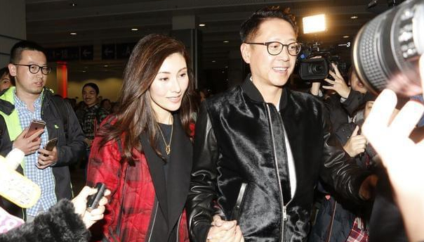 李嘉欣|刘銮雄开记者会抹黑旧情人，李嘉欣隔空应战：某人该去做绝育手术