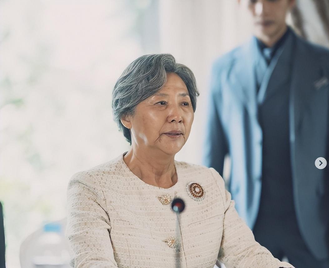 河智苑|韩剧《谢幕：树立而死》五大看点和首播评价，河智苑回归小荧屏