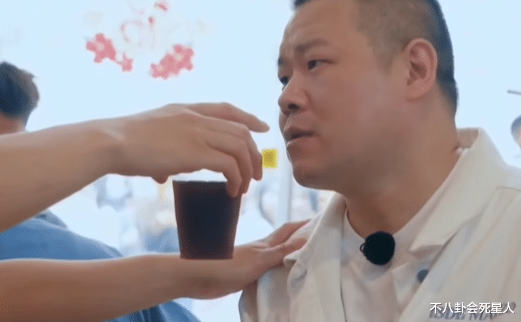 岳云鹏|岳云鹏:一个综艺“混子”,连陈凯歌的儿子都要被他欺负