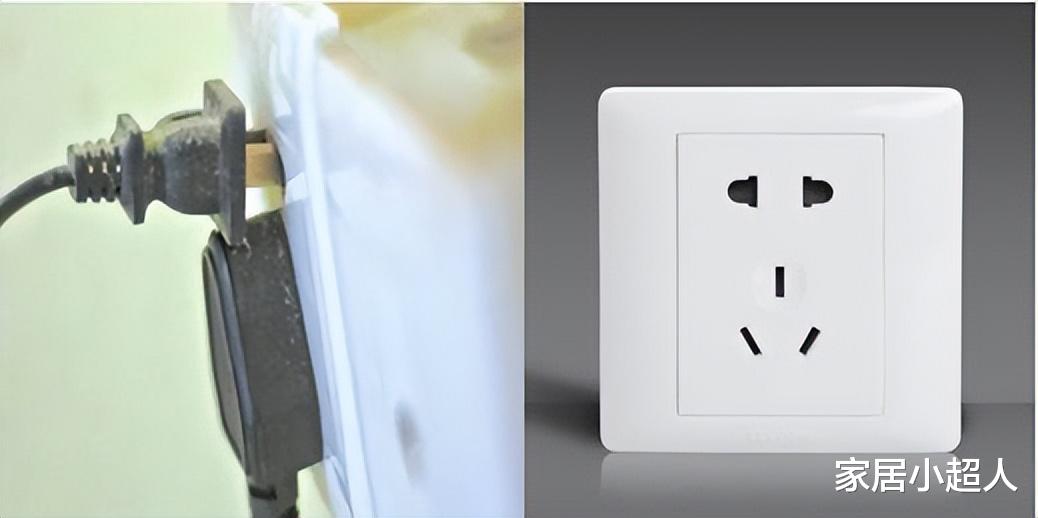 装修时的5个水电小设计,让我“得意至今”,用着真方便!