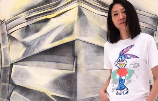 曲家瑞|曲家瑞有多敢说?犀利点评钱枫的“画”,公开怒怼普信男自以为是