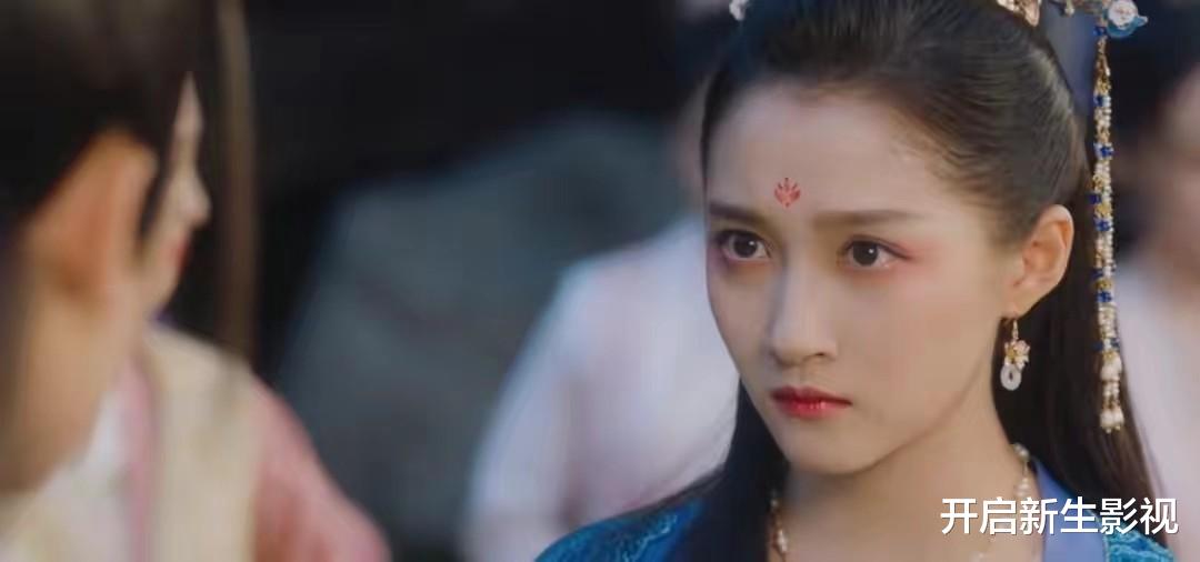 电视剧|相貌平平别硬演“第一美人”，15个过度自信的女星，个个是笑话