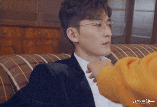 张翰|那些曾因油腻出圈的男明星,都欠他一声“谢谢”