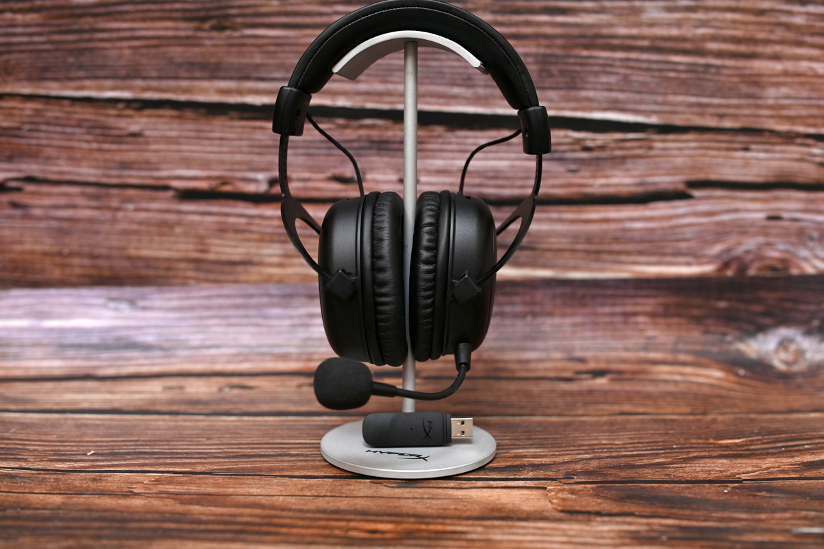 playstation5|PS5不必首选官配耳机,Hyperx战斧带来全新无线感受