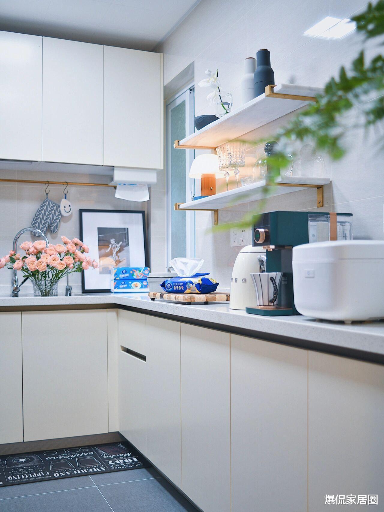 一见钟情的4个厨房小电器,买时心疼,用起来真香!建议备齐