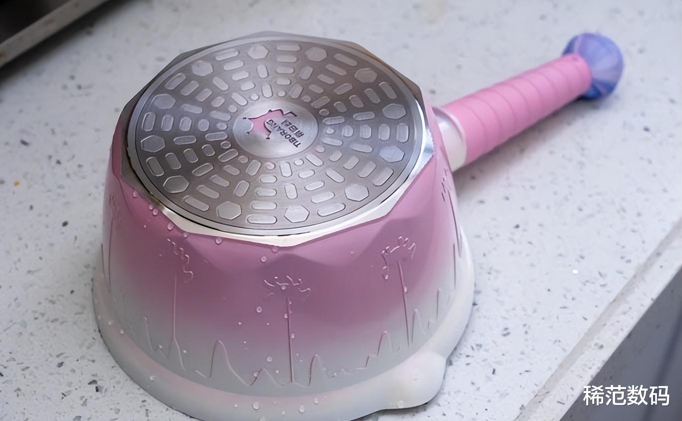 帝伯朗旋转木马多用锅评测:城市精英们的高品质生活小锅