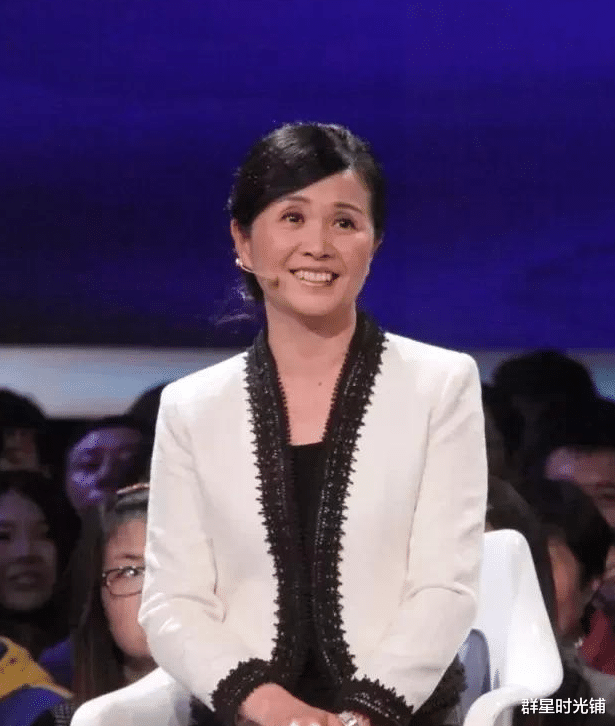 豆瓣|6年前,主持人黄菡离开非诚勿扰,孟非为她流泪告别,如今怎样了