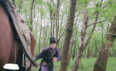 张馨予|?拒绝假骑马、假肌肉、假下水，22岁吴磊的出现，打了多少鲜肉的脸