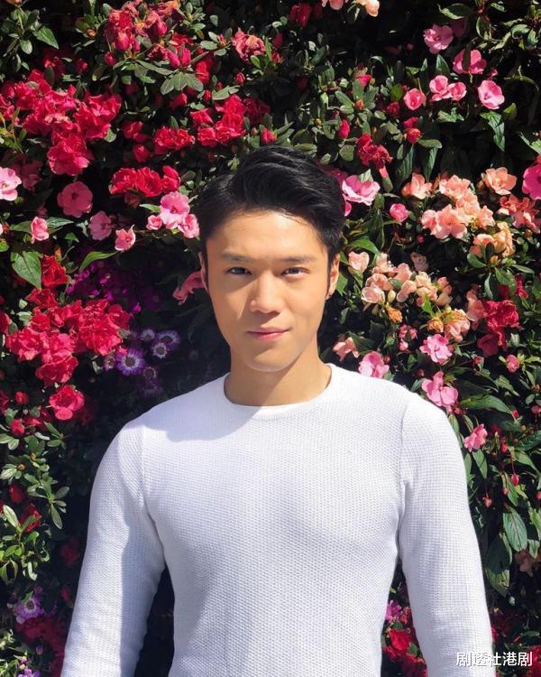 TVB|曾被工作人员粗口问候！TVB上位小生入行初期受尽冷言冷语：好伤心