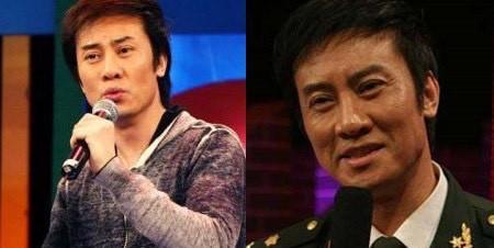 而立之年|他连续14次登上春晚舞台,世人皆知,人到而立之年他终于大红大紫