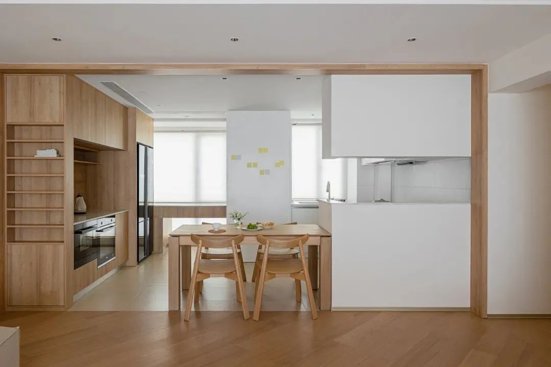 家里装修一定要做门槛石吗?听老师傅解释完,才知道还能这么装!