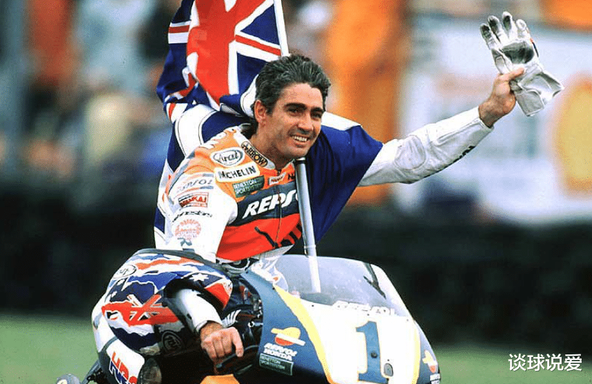 motogp|MotoGP赛事历史上的十大传奇车手