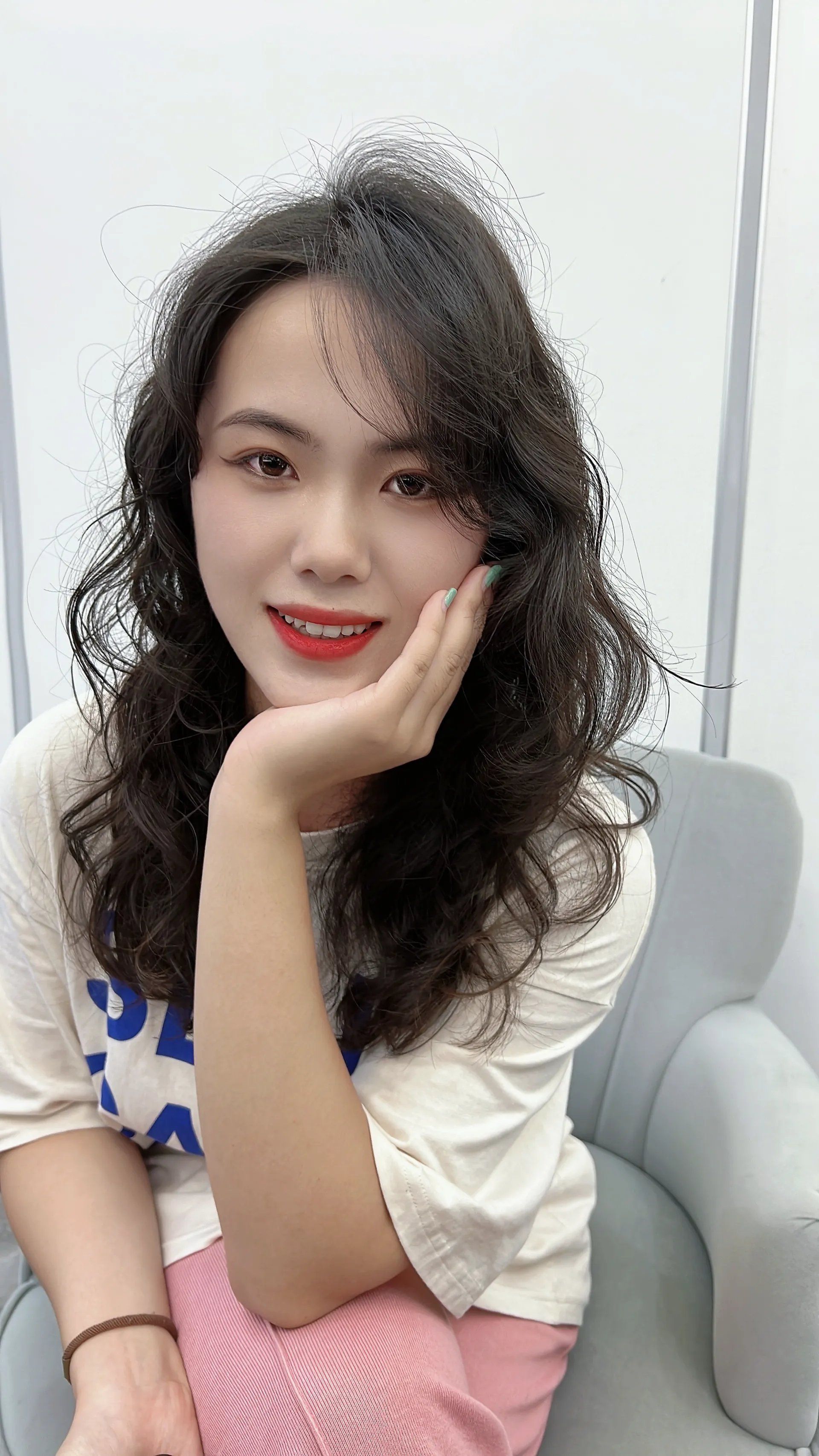 发型 今秋流行发型推荐，这15款不容错过，好看还时尚