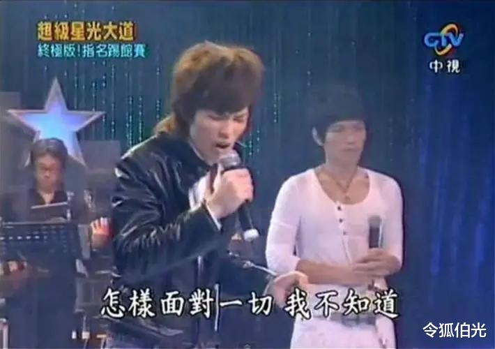 邓紫棋|三料歌王，《声生不息》最大赢家？炎明熹成不了下一个邓紫棋