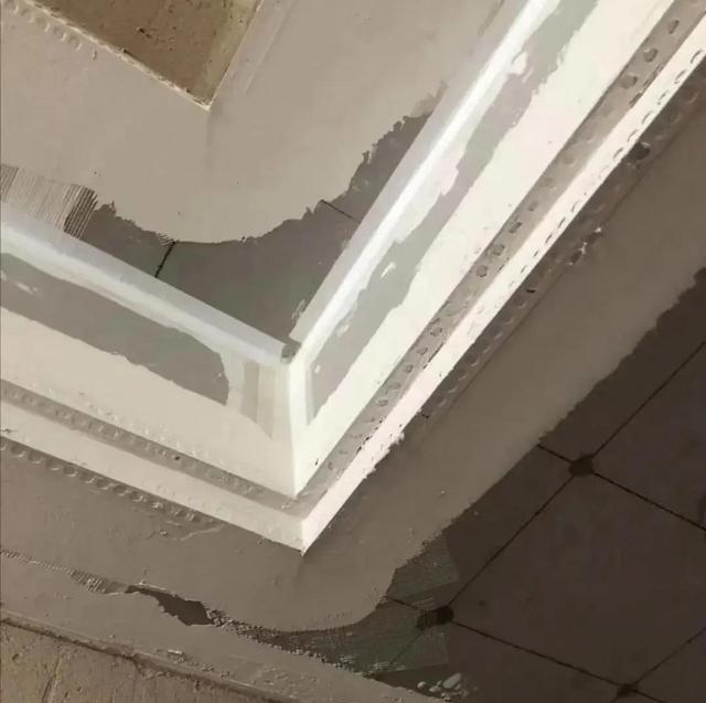 家装吊顶,这“5个方面”不明白,一直盯着也没用,接缝还是开裂