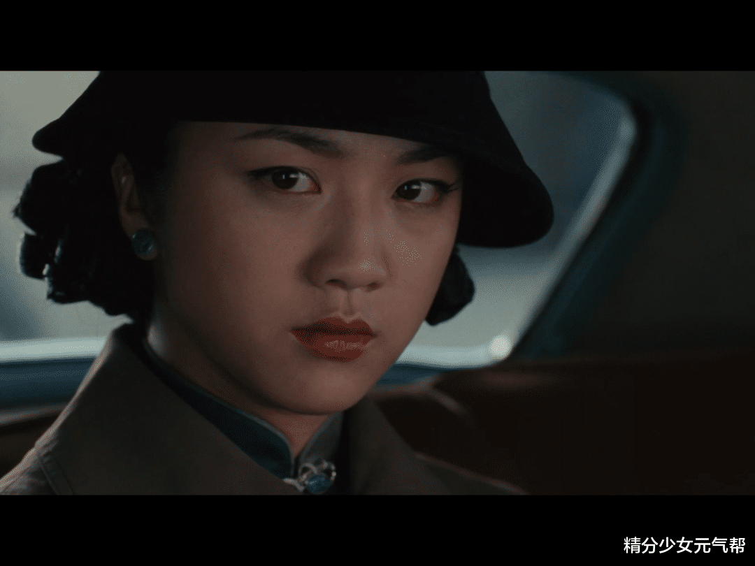 汤唯|带着美貌和作品上戛纳的汤唯杀疯了！这就是43岁女人的魅力吗？