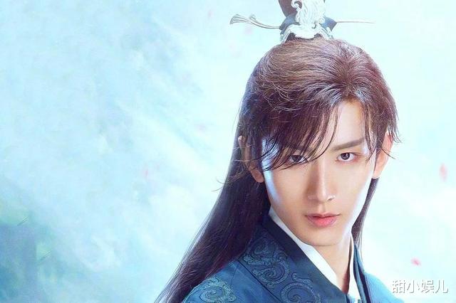 男神|太养眼了!2022年古偶剧之光:6位男神即将来袭,谁能爆?