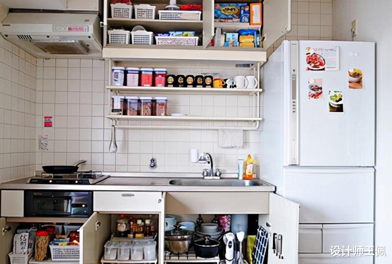 想要家里更整洁，那这4处就不能“添乱”，中国主妇看过来！