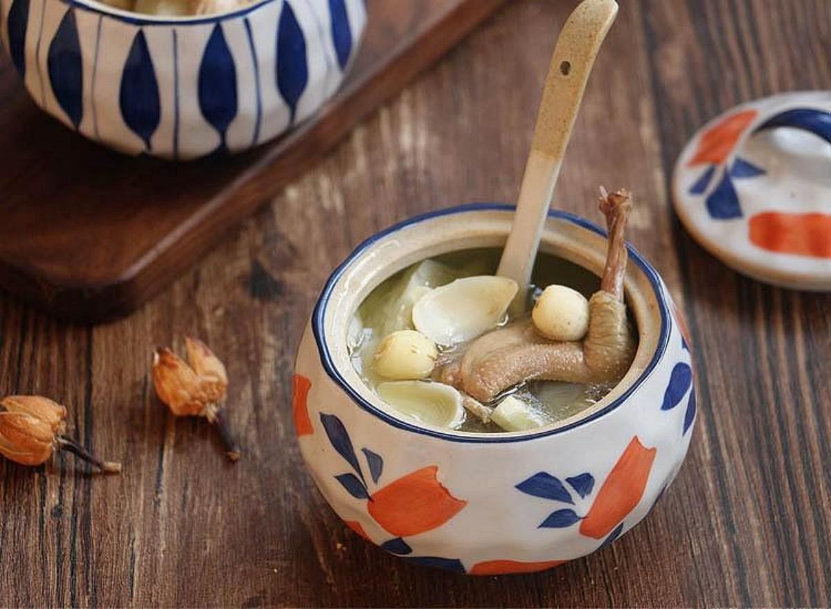 经络|提醒父母：孩子“阳了”也别慌，4种汤换着做给娃喝，助娃快恢复