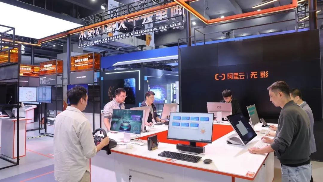 阿里巴巴|高管大震荡，阿里云四面楚歌