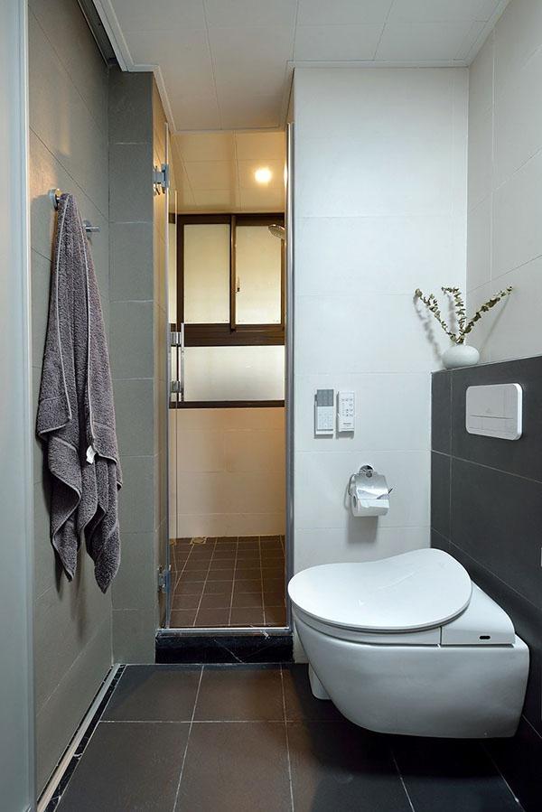 142平三房两厅,全刷白墙,简单干净,这才是我喜欢的现代简约风