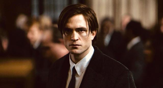 夏梦|《新蝙蝠侠》破2.48亿美元，《长津湖》也压不住，年度冠军稳了