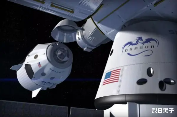 SpaceX已能独立完成登月,还要NASA干什么?
