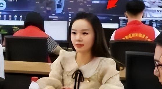 韦峰|扬州女副局长戴璐与副市长韦峰事件,调查结果出炉,简历已经撤下