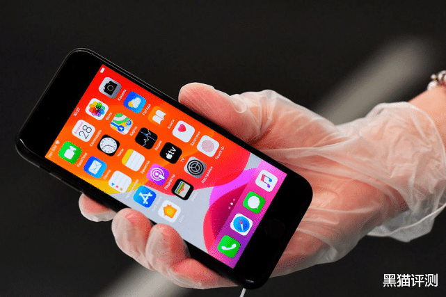 iPhoneSE|时间定了!iPhone SE3进一步确定,库克这次终于认真了