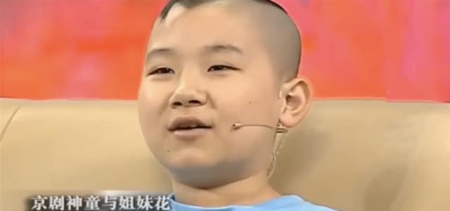 德云社|德云社陶阳发文，祝师叔生日快乐，得到回应后说出一堆自己想吃的