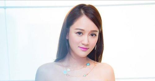 陈乔恩|演员陈乔恩：嫁小9岁艾伦，6个月瘦11斤，43岁演“姐弟恋”偶像剧