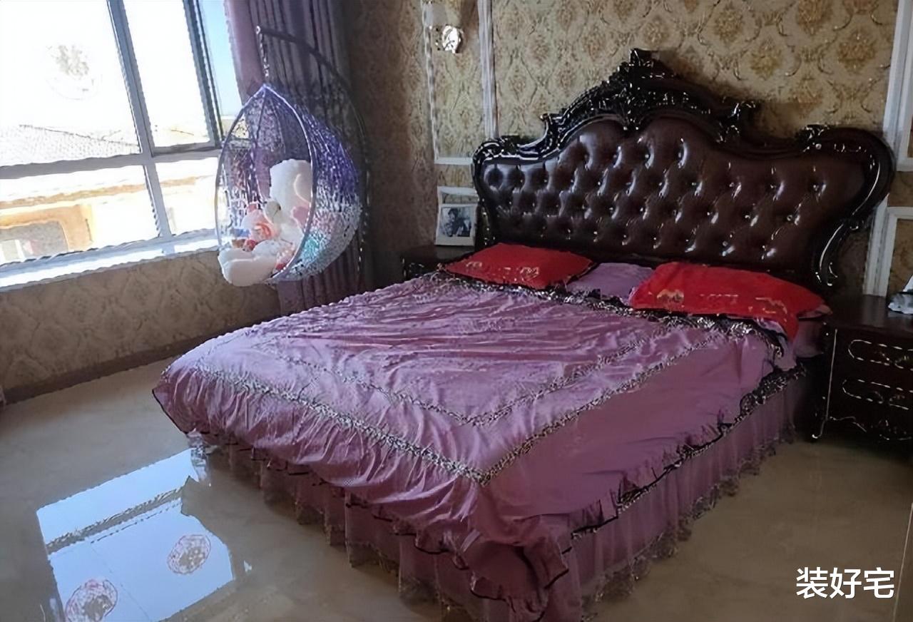 把房子交给父母装修后,才发现我们之间的“代沟”,竟然这么大!