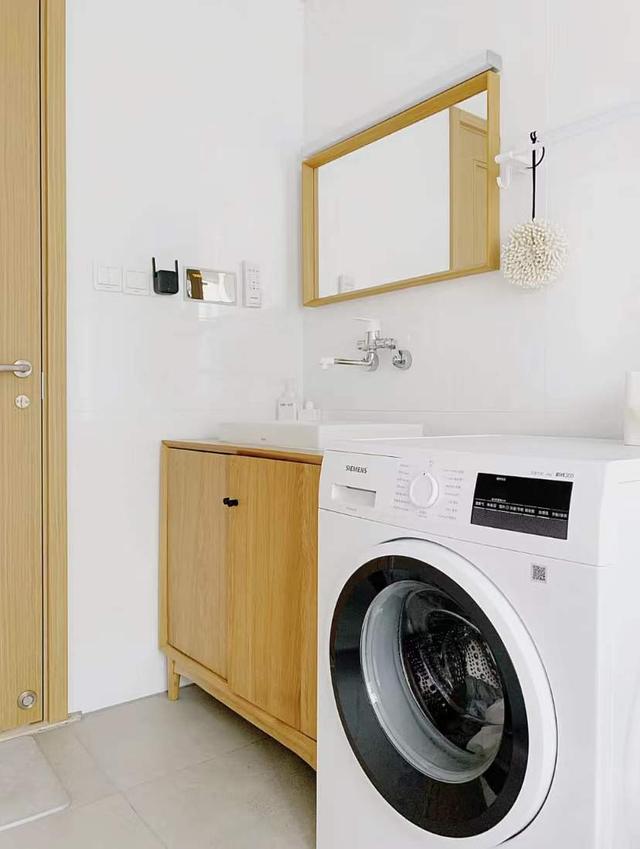 小夫妻买下134㎡新房，装完后变成无数人的“梦中情屋”