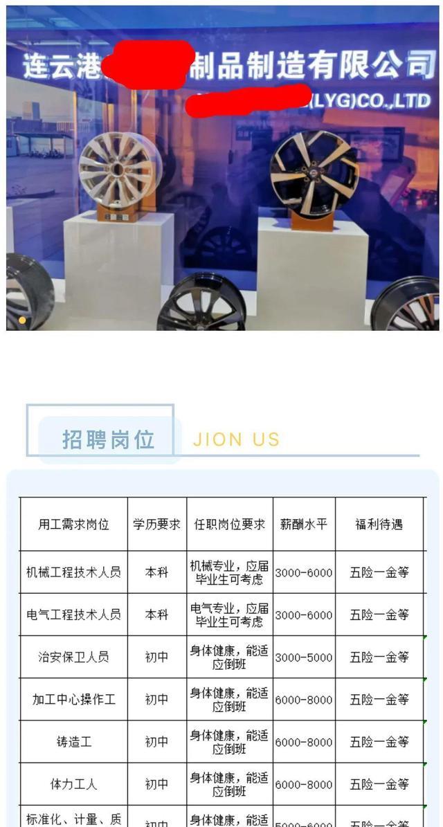 大学生|韩企太让人寒心了，招工人给6000元，招大学本科却只给3000元