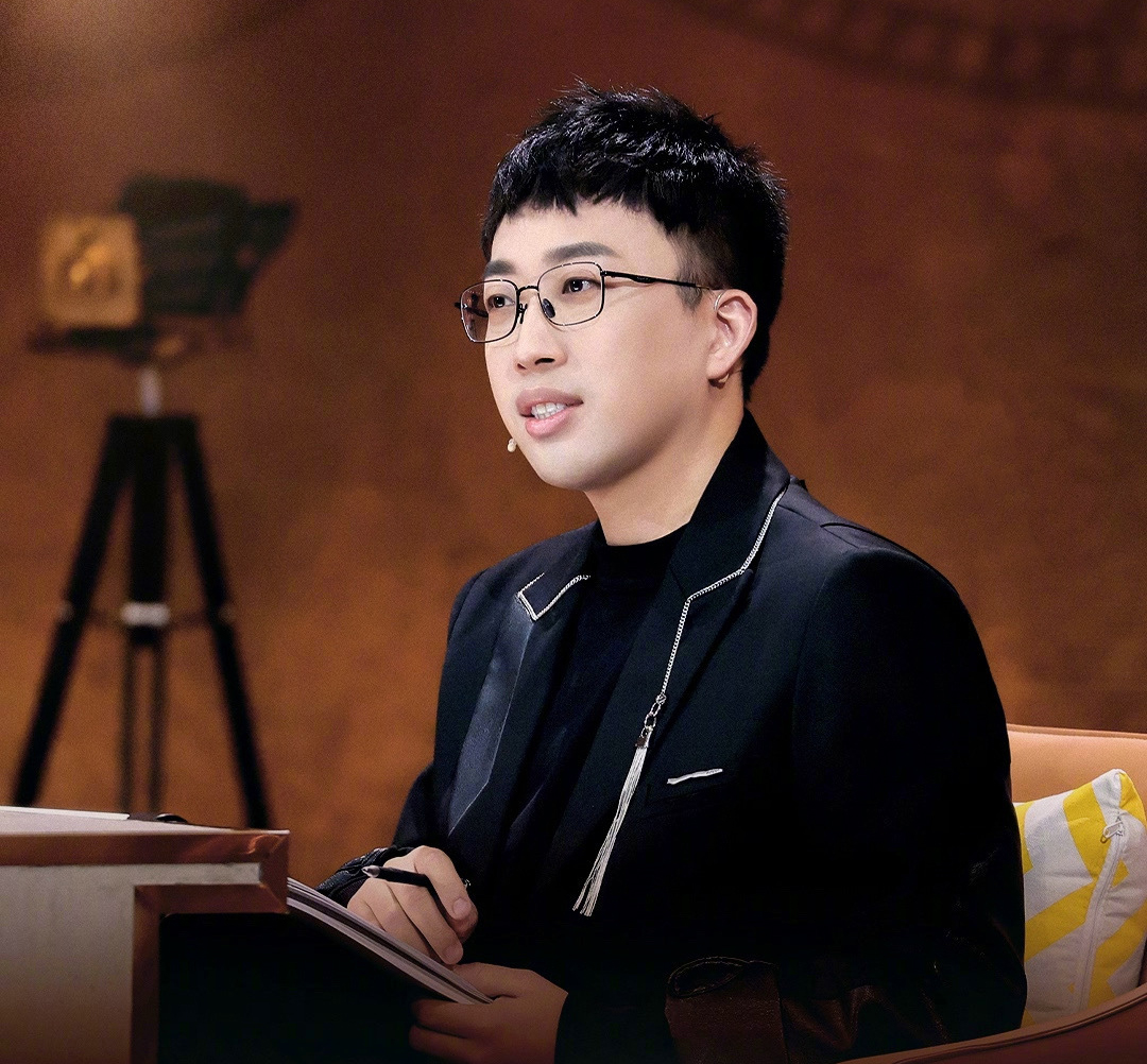 于正|民国剧《风雨浓胭脂乱》来袭,于正监制,张南、王玉雯主演