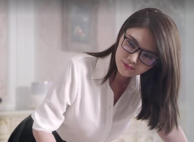 尹子维|《落魄保镖》上映，冷血杀手爱上落魄保镖，徐冬冬尹子维末路绝杀