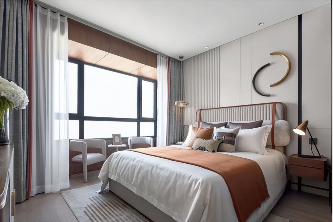 55岁阿姨的独居生活,没负担,一个人享受140㎡超大空间,舒服极了