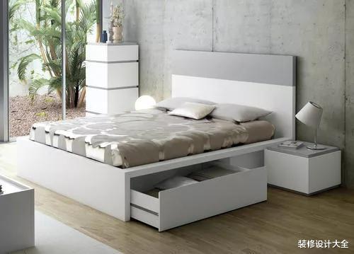 卧室该选什么床？失眠10年总结的经验，教你怎么选！