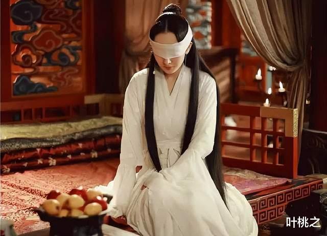 夜华|《三生三世十里桃花》不怕离镜这样的渣男,就怕夜华的“深情”