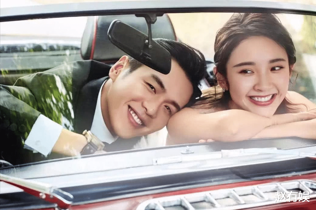 张雨绮|与唐艺昕一撞结缘，后妈比自己还小5岁，他的人生比你想得更精彩