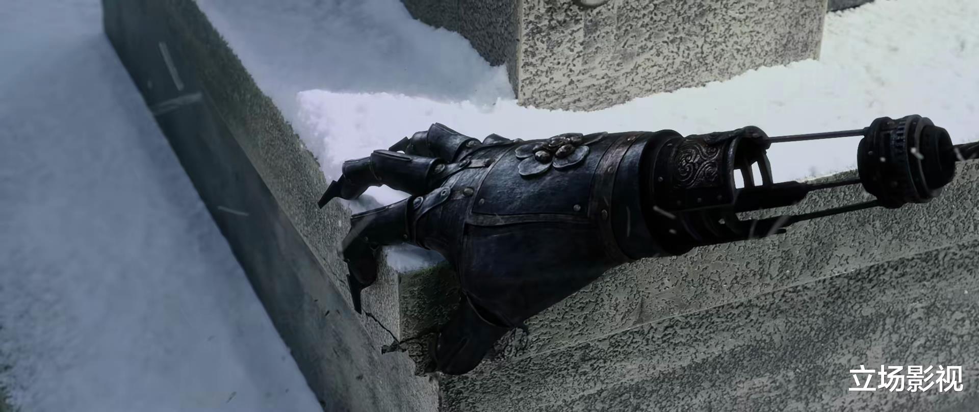 电影|胡军《青面修罗》首播，3星演技，5星武打特效，这6块花得值