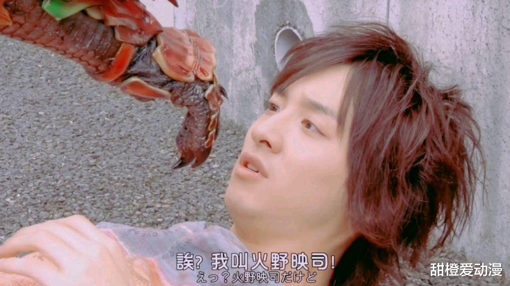 假面骑士欧兹|欧兹迎来真正的结局：虽说不是happy end，但依旧令人难以忘却！