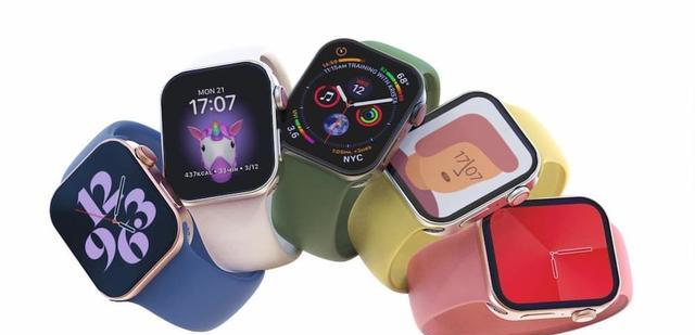 荣耀|超大杯AppleWatchPro曝光！外观、功能、价格都汇总在这里了！