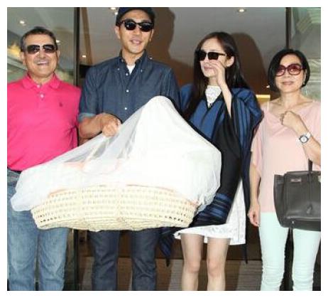 刘恺威|刘恺威的沉浮史:输了事业,赢了爱情