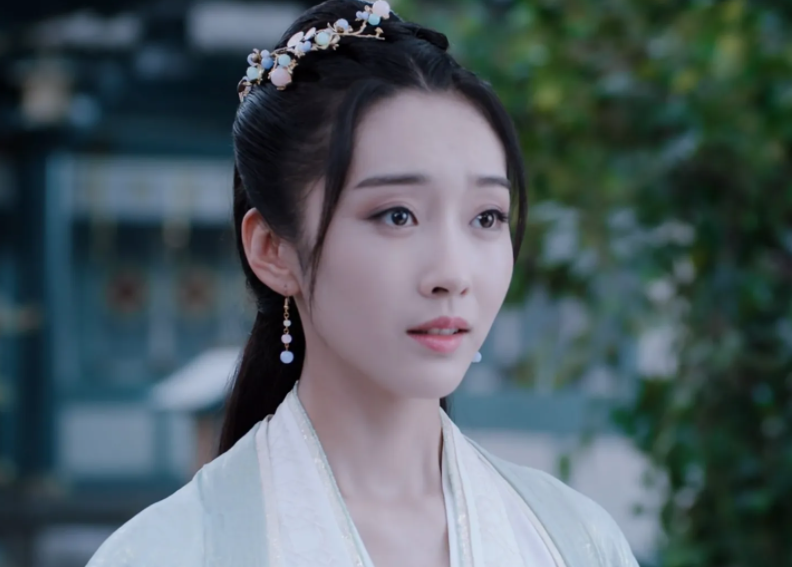 一曲三笙|终于等到央视力荐刘亦菲《一曲三笙》，积压了4年，有剧追了